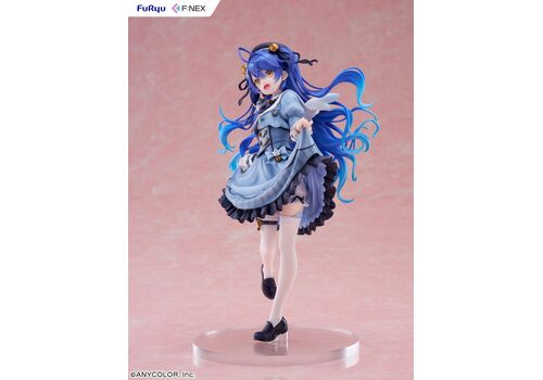 Nijisanji F:NEX 1/7 Statue - Amamiya Kokoro- 4 image