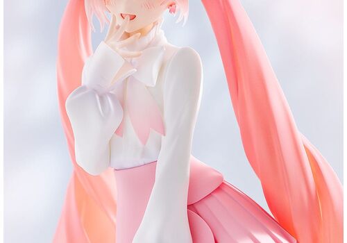Character Vocal Series 01 Pop Up Parade Smile Value 2025 Statue - Sakura Miku: Hanami Outfit Ver.- 10 image