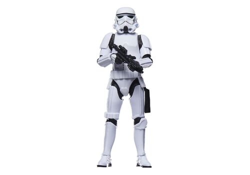 Star Wars Episode IV Vintage Collection Action figure - Stormtrooper- 2 image