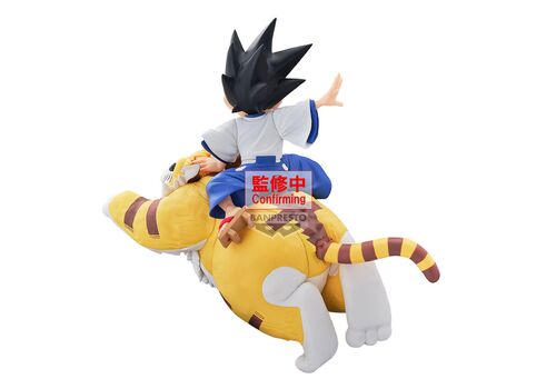 YAIBA: Samurai Legend Statue - Kagetora- 4 image