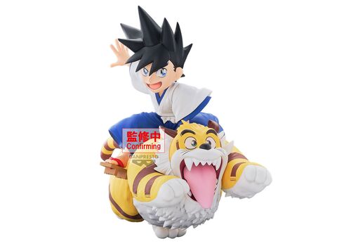YAIBA: Samurai Legend Statue - Kagetora- 2 image