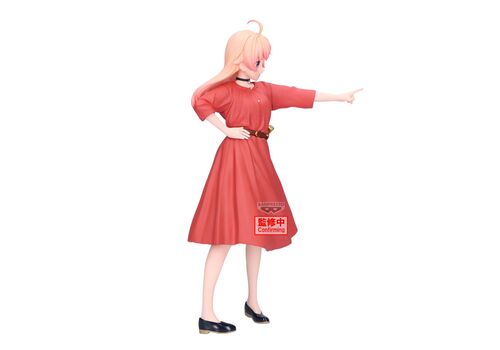 Witch Watch Statue - Nico Wakatsuki Vol. 02- 2 image