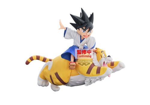 YAIBA: Samurai Legend Statue - Kagetora- 3 image
