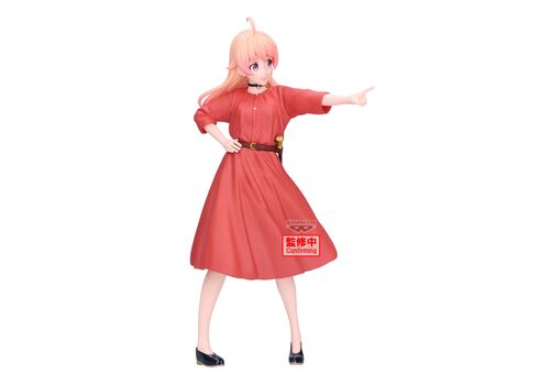 Witch Watch Statue - Nico Wakatsuki Vol. 02- 3 image
