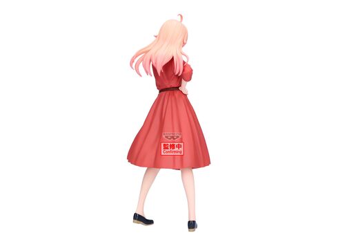 Witch Watch Statue - Nico Wakatsuki Vol. 02- 4 image