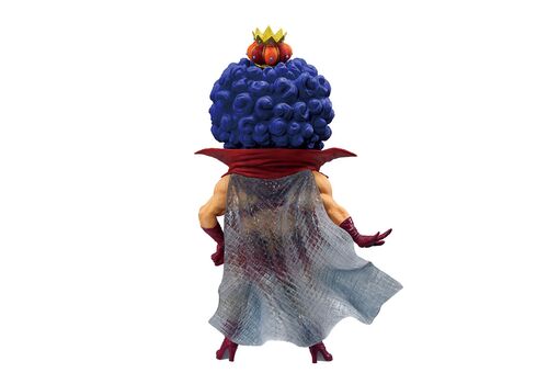 One Piece Ichibansho Statue - Emporio Ivankov (Beyond the Trials)- 3 image