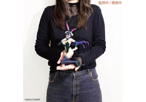 Overlord One-Seventh Carat Statue - Albedo Bunny Ver.- 4 image