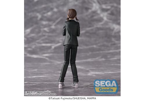 Chainsaw Man Desktop x Decorate Collections Statue - Kobeni- 3 image