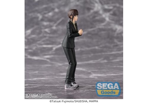 Chainsaw Man Desktop x Decorate Collections Statue - Kobeni- 4 image