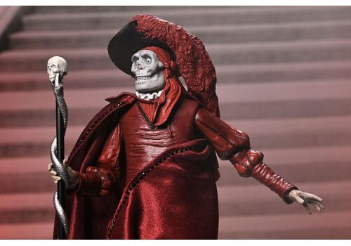 The Phantom of the Opera (1925) Action figure - Ultimate "Masque of the Red Death" Phantom- 14 image