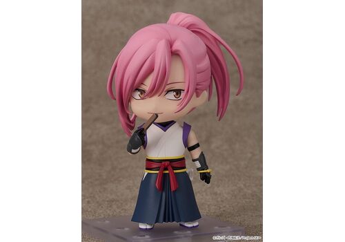 Фігурка SK8 the Infinity Nendoroid - Cherry Blossom- 5 image