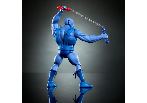 Masters of the Universe x ThunderCats Action Figure - Panthro- 6 image