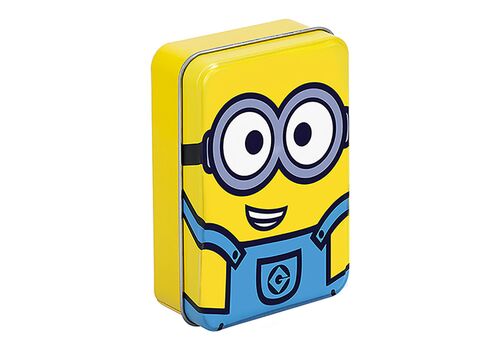 Playing Cards in a Tin - Minions- 2 image