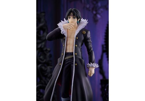 Hunter x Hunter Pop Up Parade Statue - Quwrof/Chrollo- 6 image