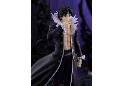 Hunter x Hunter Pop Up Parade Statue - Quwrof/Chrollo- 7 image