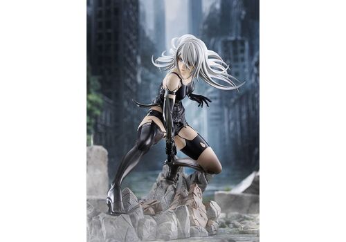 NieR:Automata Ver1.1a 1/7 Statue - A2- 11 image