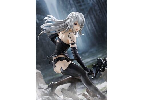 NieR:Automata Ver1.1a 1/7 Statue - A2- 15 image