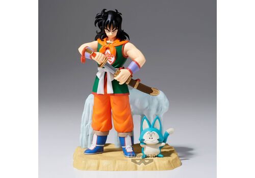 Dragon Ball History Box Statue - Yamcha & Puar - 3 image