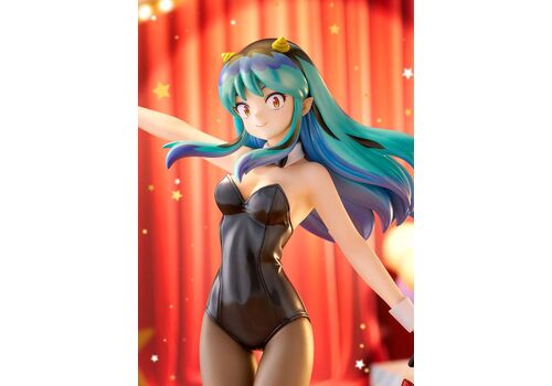 Urusei Yatsura 1/7 Statue - Lum (Bunny Girl Ver.)- 4 image