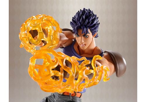 JoJo's Bizarre Adventure S.H. Figuarts Action Figure - Jonathan Joestar- 9 image