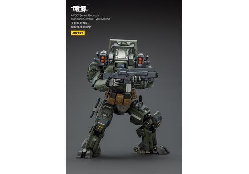 Dark Source APOC Series 1/25 Action figure - Bedrock Standard Combat Type Mecha- 4 image