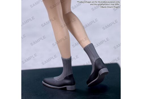 Фігурка BanG Dream! It's MyGO!!!!! - Taki Shiina- 4 image