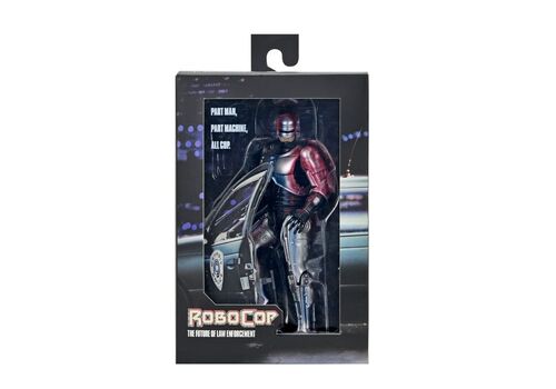 Figurka RoboCop Poster Series - RoboCop- 2 image