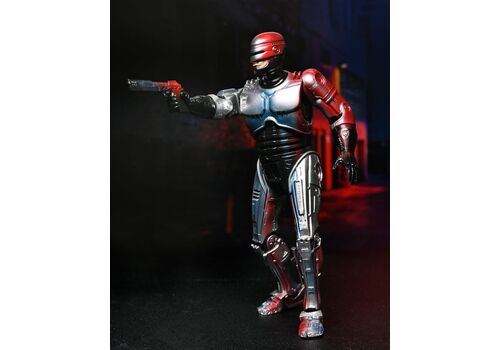 Figurka RoboCop Poster Series - RoboCop- 7 image