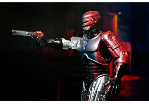 Figurka RoboCop Poster Series - RoboCop- 9 image