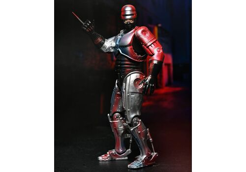 Figurka RoboCop Poster Series - RoboCop- 10 image