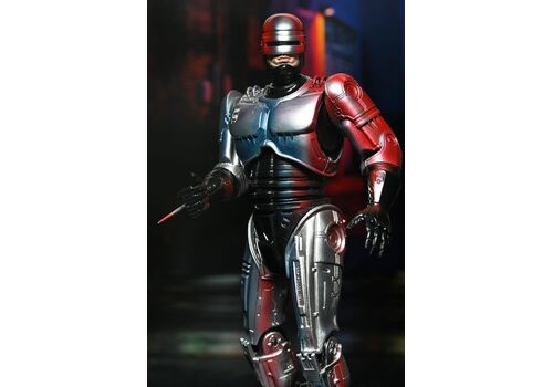 Figurka RoboCop Poster Series - RoboCop- 11 image