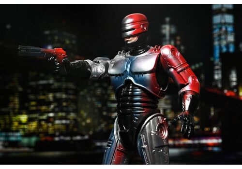 Figurka RoboCop Poster Series - RoboCop- 14 image