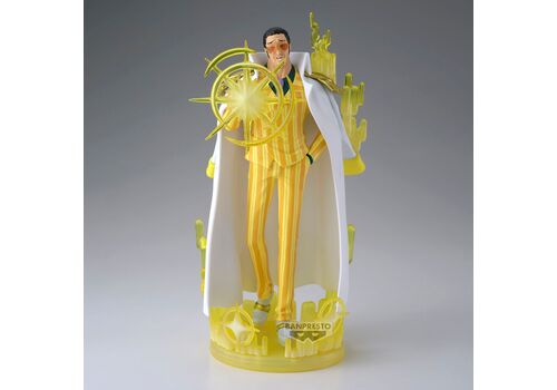 One Piece The Shukko Statue - Borsalino (Logia) - 2 image
