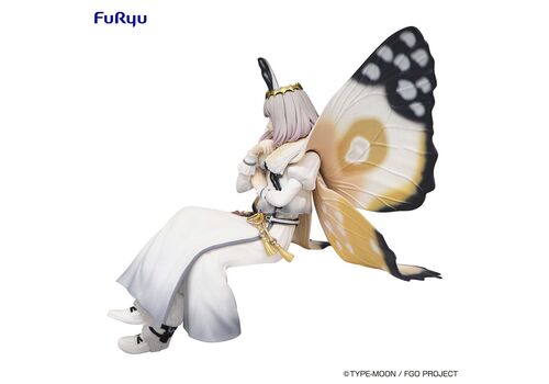 Fate/Grand Order Noodle Stopper Statue - Pretender Oberon- 4 image