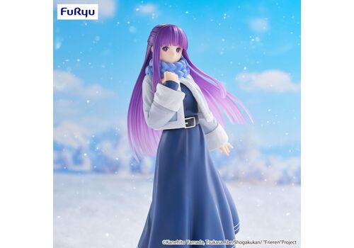 Frieren: Beyond Journey's End Trio-Try-iT Statue - Fern- 2 image