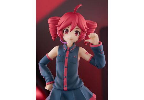 Vocaloid Pop Up Parade L Statue - Kasane Teto- 7 image