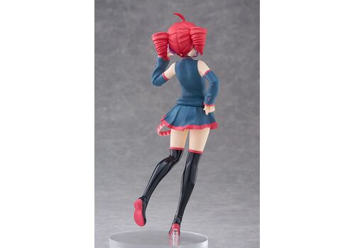 Vocaloid Pop Up Parade L Statue - Kasane Teto- 3 image