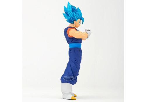 Dragon Ball Super Blood of Saiyans Statue - Vegito (SSB)- 3 image