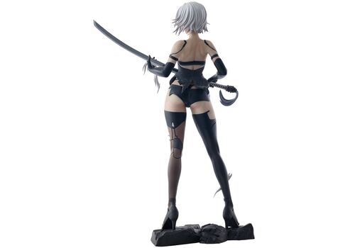 NieR: Automata Ver1.1a Ichibansho Statue - A2 (For the Glory of Mankind) - 2 image