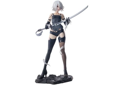 NieR: Automata Ver1.1a Ichibansho Statue - A2 (For the Glory of Mankind) - 3 image
