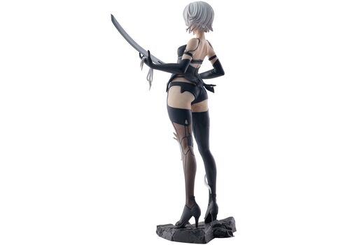 NieR: Automata Ver1.1a Ichibansho Statue - A2 (For the Glory of Mankind) - 4 image
