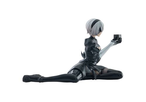 NieR: Automata Ver1.1a Ichibansho Statue - 2B (For the Glory of Mankind)- 2 image