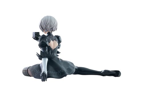 NieR: Automata Ver1.1a Ichibansho Statue - 2B (For the Glory of Mankind)- 3 image