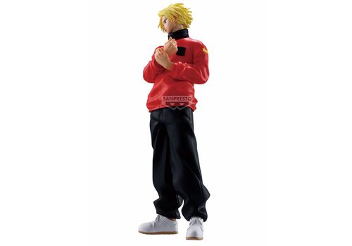 Sakamoto Days Solid Scene Collection Statue - Shin Asakura- 2 image
