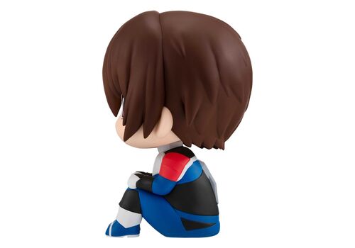 Mobile Suit Gundam SEED Freedom Look Up Figur - Kira Yamato- 6 image