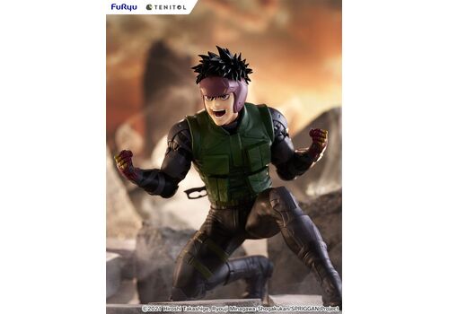 Figurka Spriggan Tenitol - Yu Omniae- 10 image