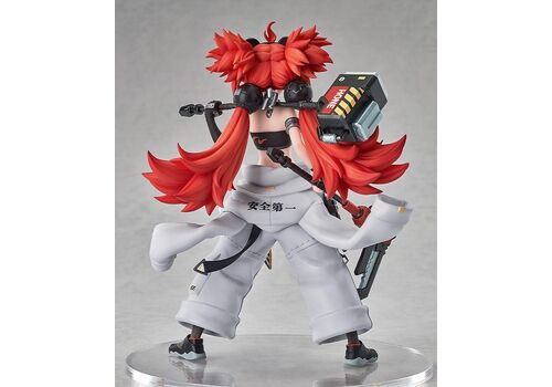 Zenless Zone Zero Pop Up Parade SP Statue - Koleda Belobog- 3 image