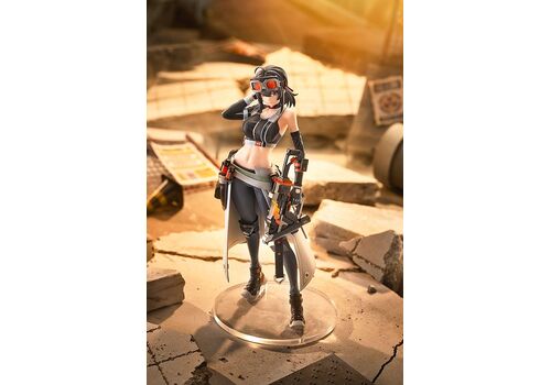 Zenless Zone Zero Pop Up Parade SP Statue - Grace Howard- 5 image