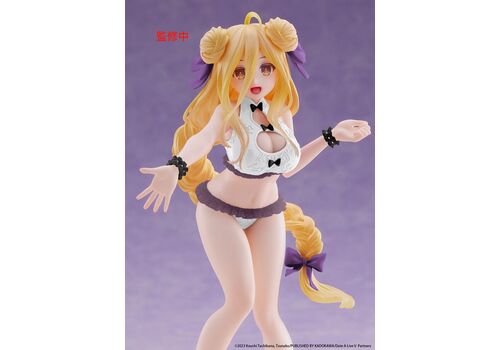 Date A Live V Coreful Statue - Mukuro Hoshimiya (Swimsuit Ver.)- 5 image
