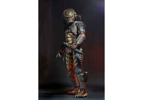 Predator 2 (1990) 1/4 Action Figure - City Hunter Predator- 9 image